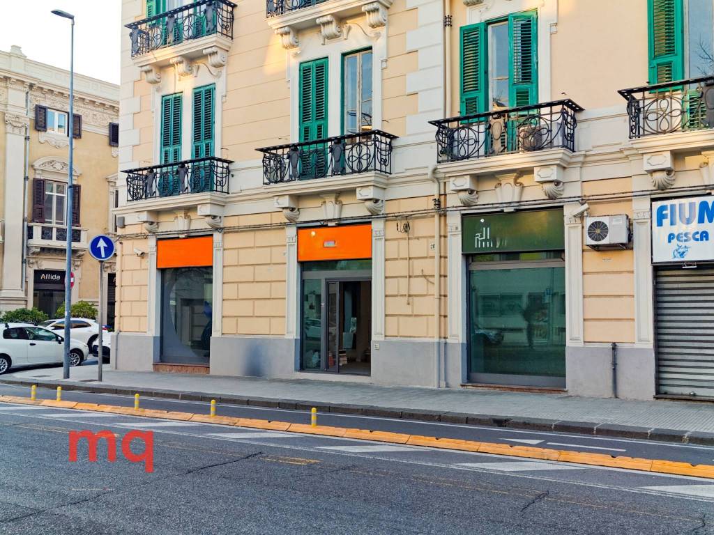 Immobile a Messina in Via Giuseppe Garibaldi, 213 - Foto 5