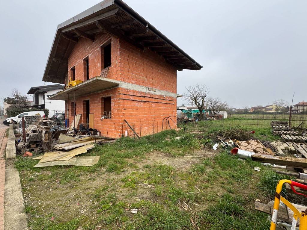Villa a Alessandria in Via Piacenza, 77 - Foto 2