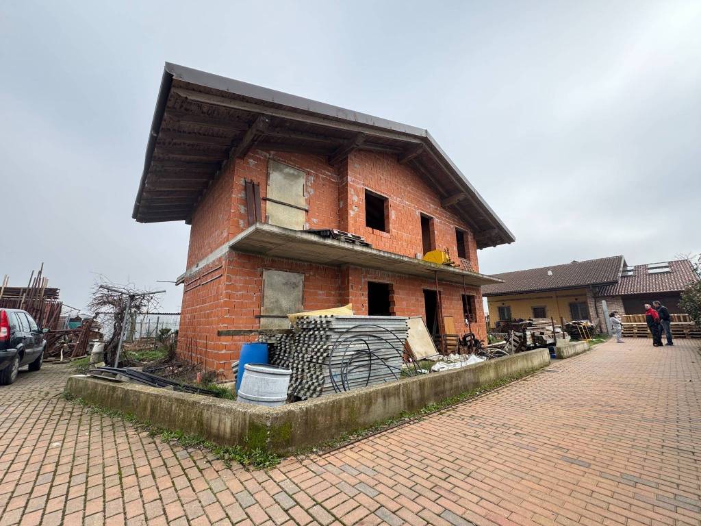 Villa a Alessandria in Via Piacenza, 77 - Foto 3