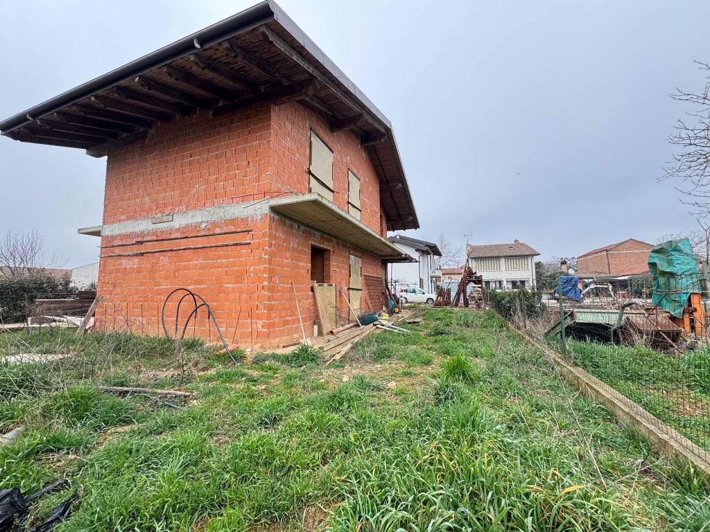 Villa a Alessandria in Via Piacenza, 77 - Foto 4