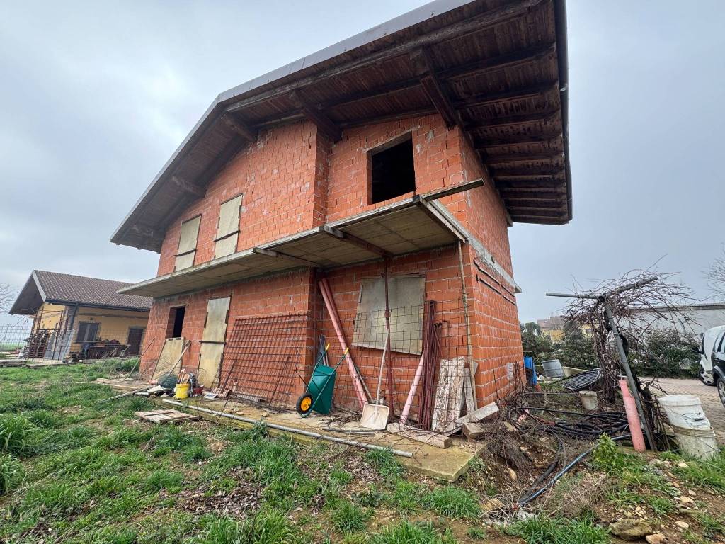 Villa a Alessandria in Via Piacenza, 77 - Foto 5