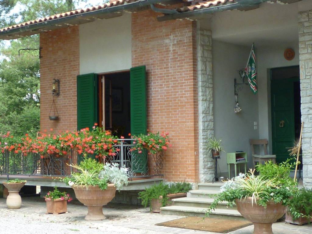 Villa a Torrita di siena - Foto 2