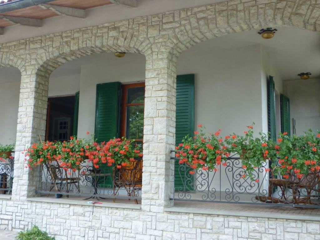 Villa a Torrita di siena - Foto 3