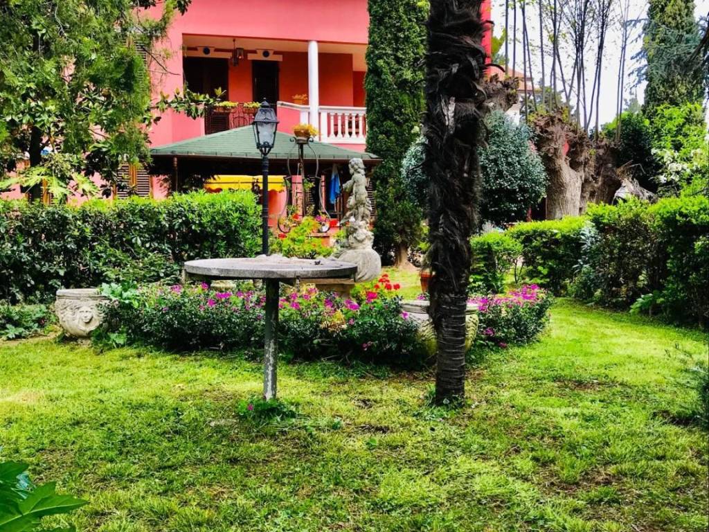 Villa a Pescara in Via Pizzoferrato, 30 - Foto 4