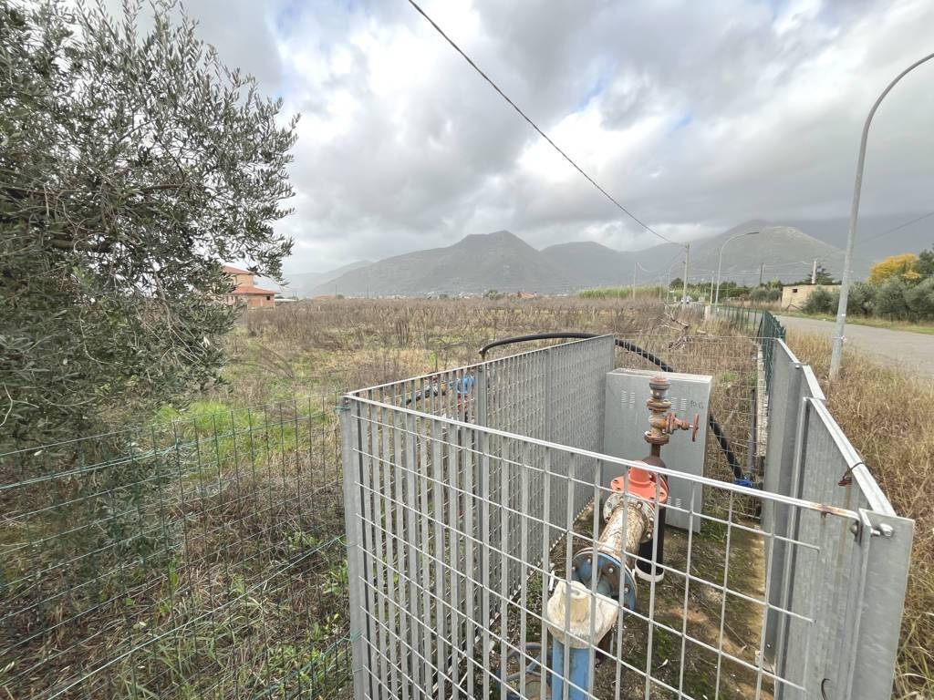 Terreno a Fondi in Via San Magno - Foto 3