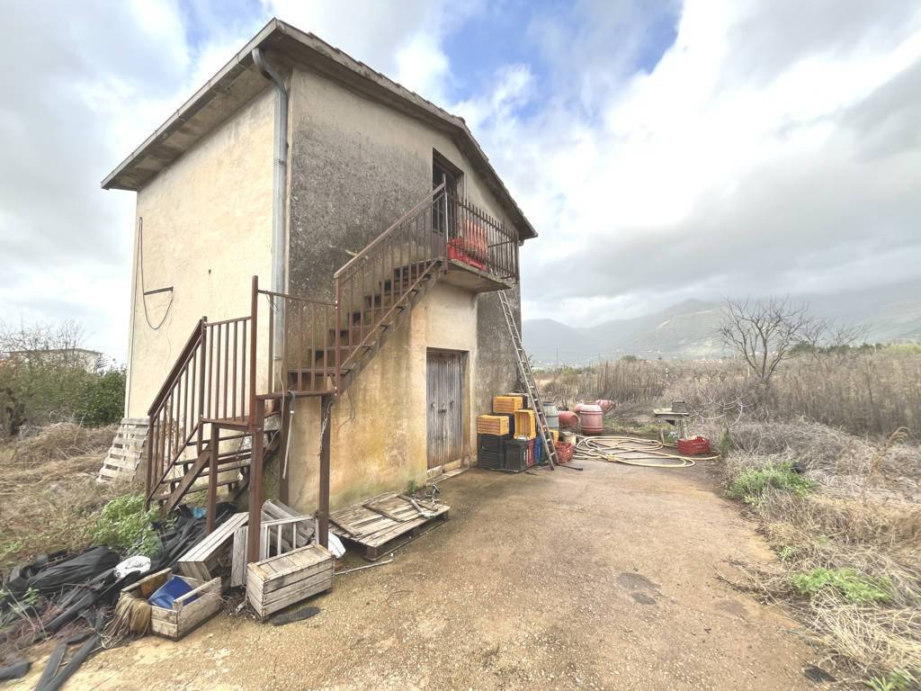 Terreno a Fondi in Via San Magno - Foto 4