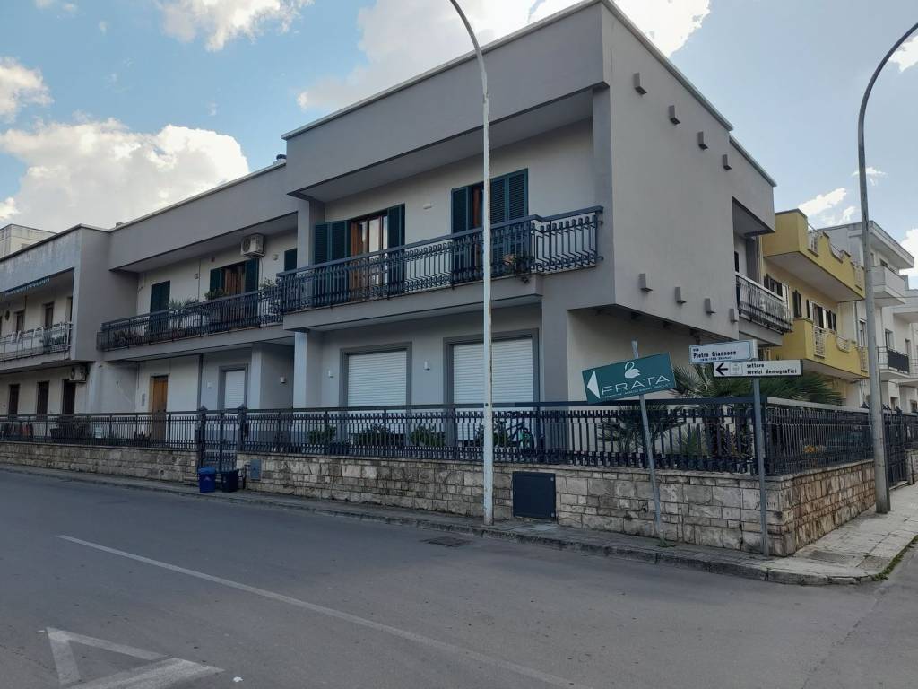 Appartamento a Nardò in Via Raho - Foto 2