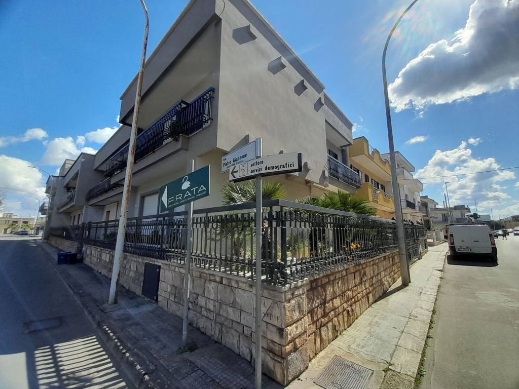 Appartamento a Nardò in Via Raho - Foto 4
