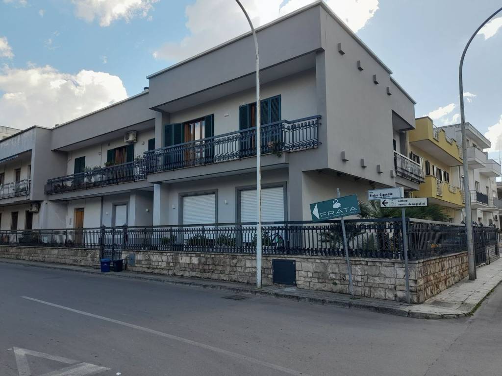 Appartamento a Nardò in Via Raho - Foto 5