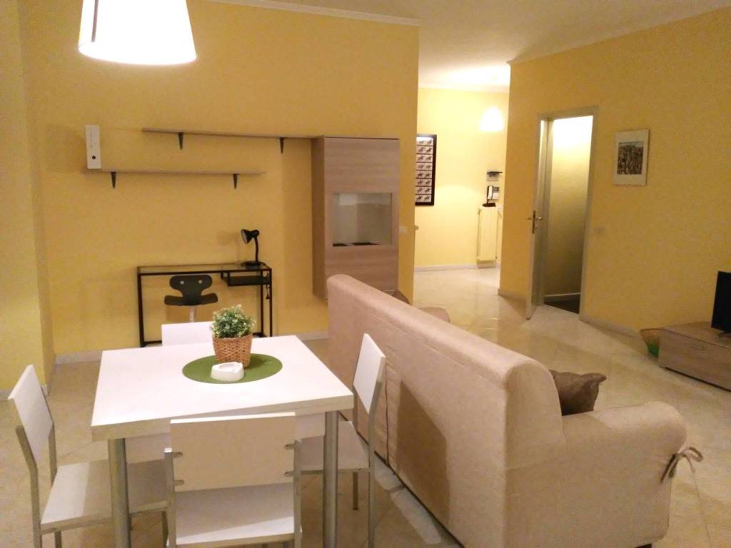 Appartamento a Foggia in Via Evemero Nardella, 4 - Foto 5
