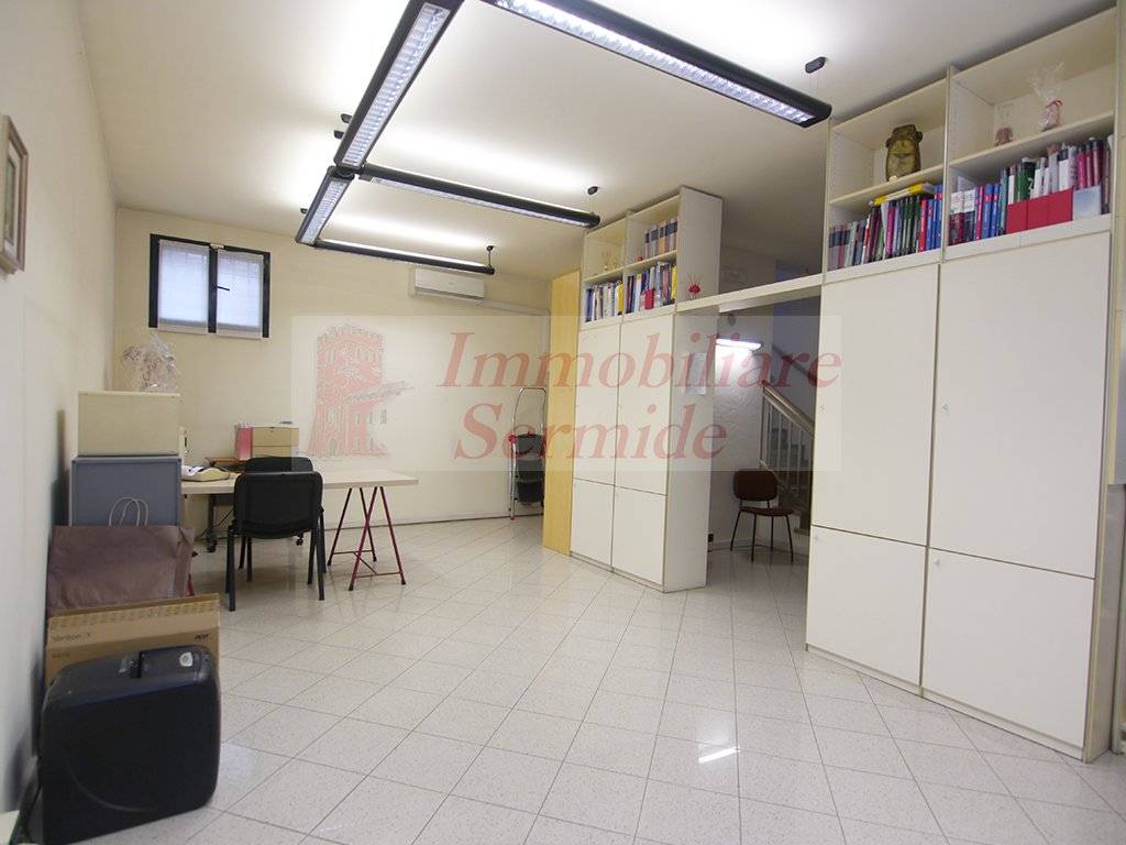 Immobile a Sermide e felonica in Via Goffredo Mameli - Foto 4