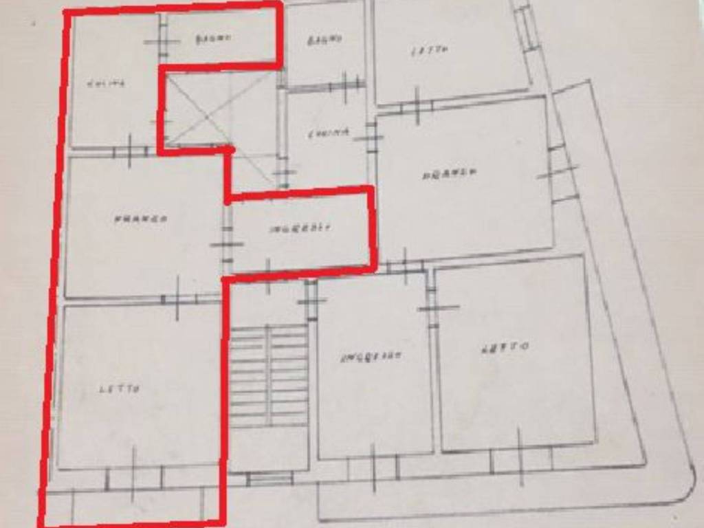 Appartamento a Galatone in Via Letizia S.N.C. - Foto 3