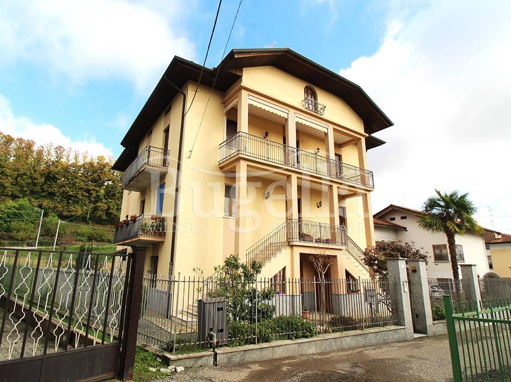 Villa a Vigliano biellese in Via Dosso Inferiore, 14 - Foto 2