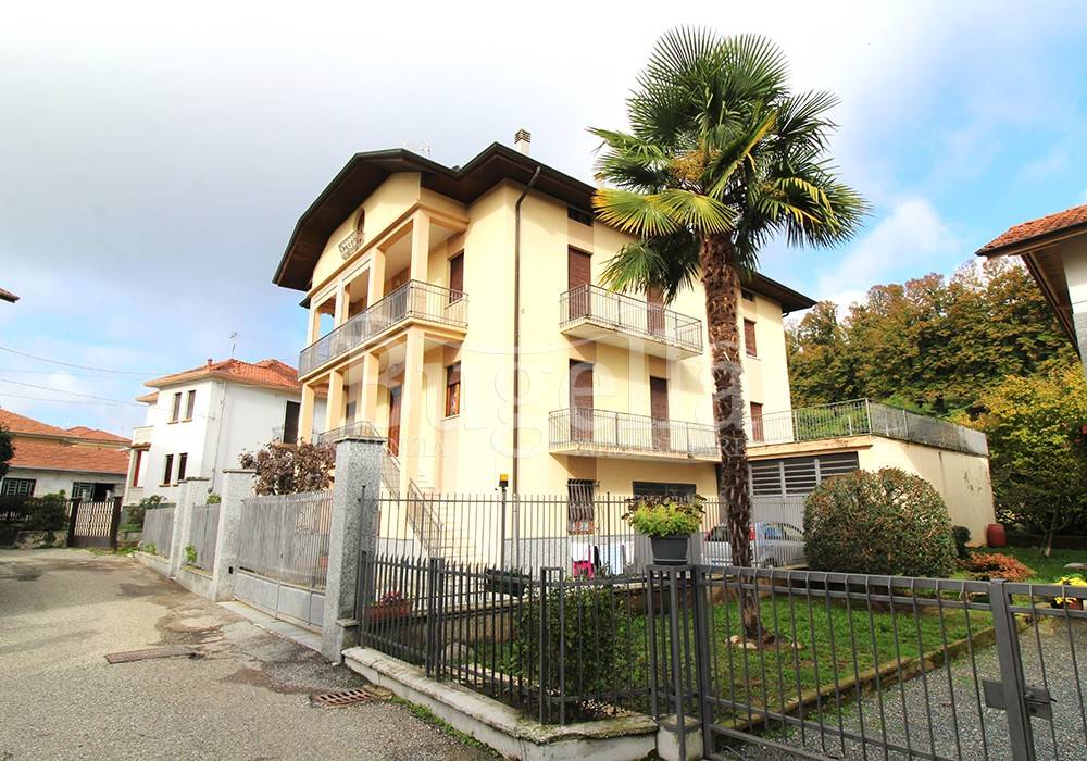 Villa a Vigliano biellese in Via Dosso Inferiore, 14 - Foto 3