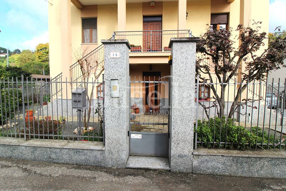 Villa a Vigliano biellese in Via Dosso Inferiore, 14 - Foto 4