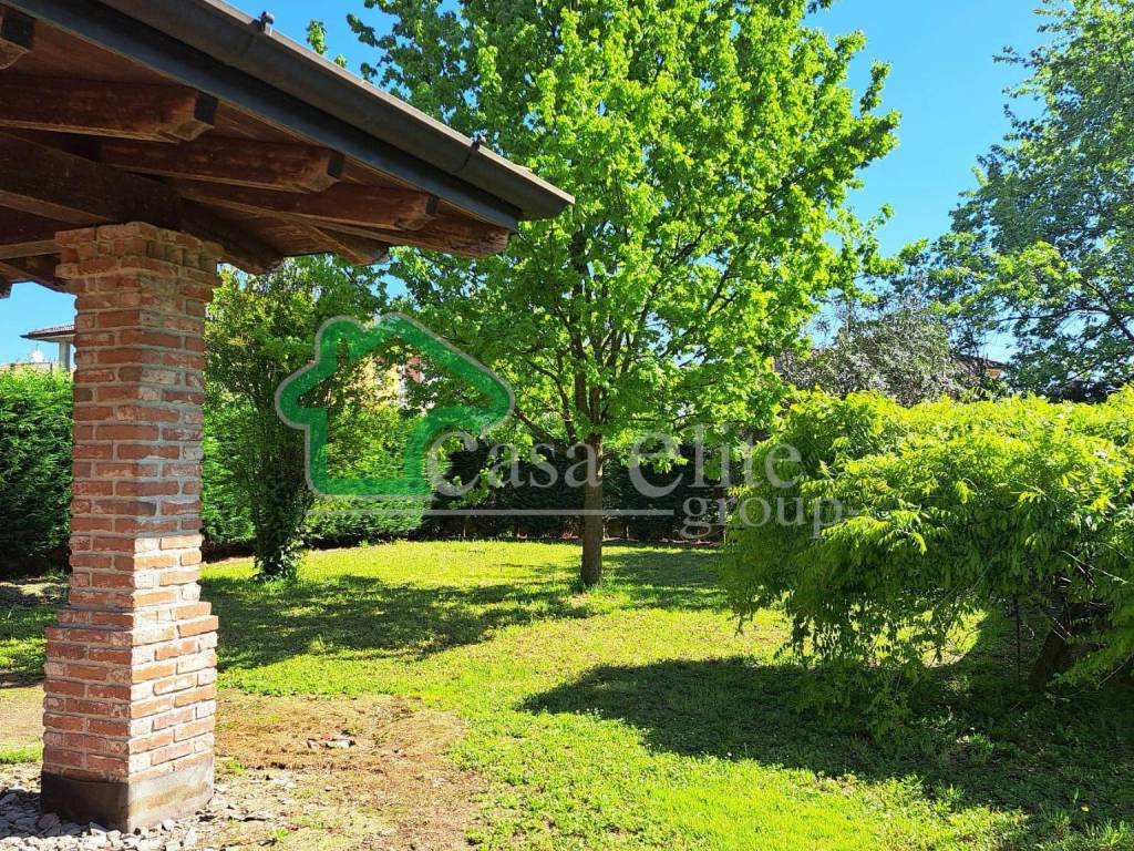 Villa a Secugnago in Via Giuseppe Garibaldi - Foto 3