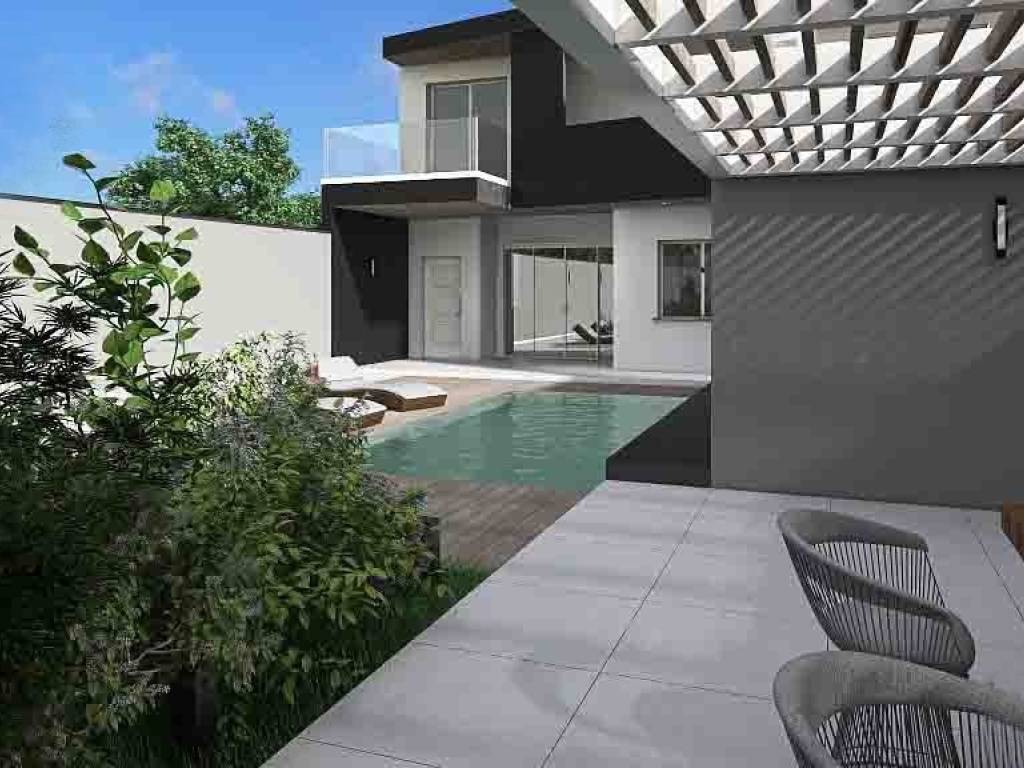 Villa a Pomigliano d'arco in Via Cosimo Miccoli - Foto 4