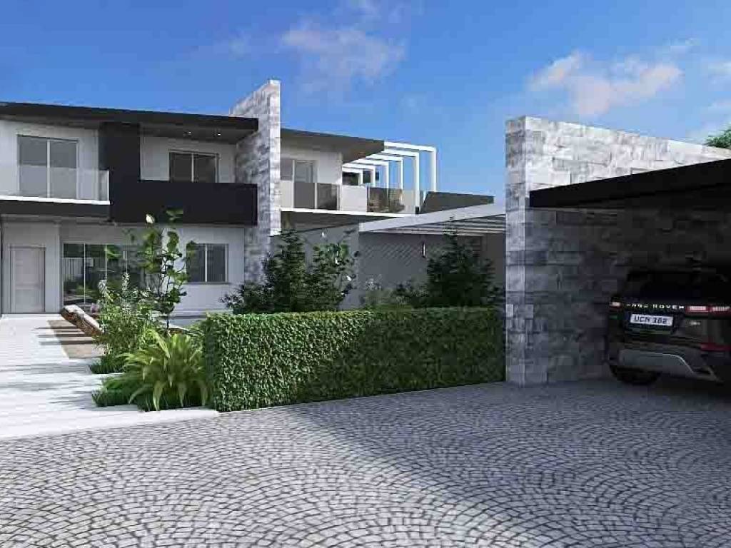Villa a Pomigliano d'arco in Via Cosimo Miccoli - Foto 5