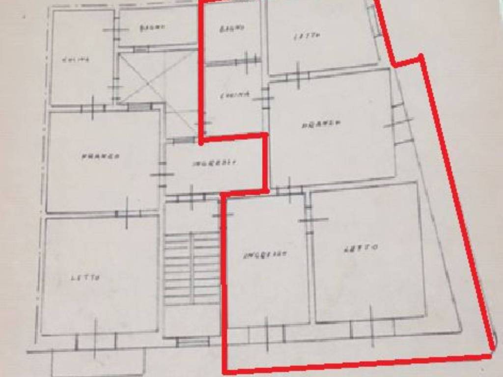 Appartamento a Galatone in Via Letizia S.N.C. - Foto 2