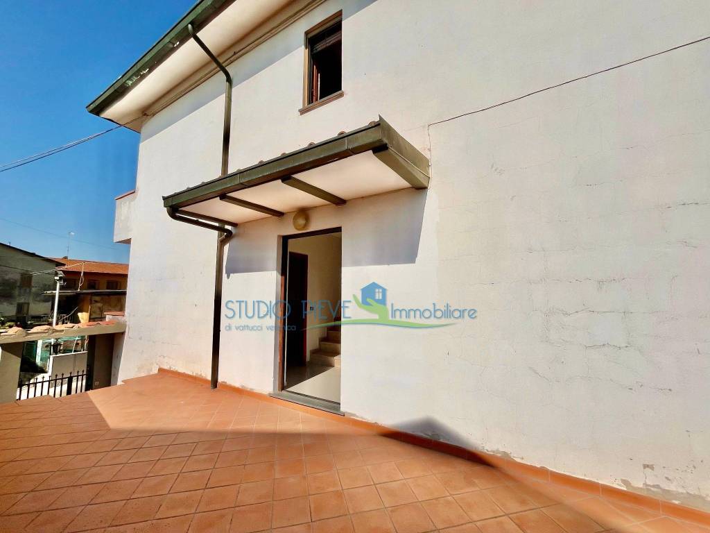 Casa indipendente a Monsummano terme in Via Pozzarello-Violi - Foto 2