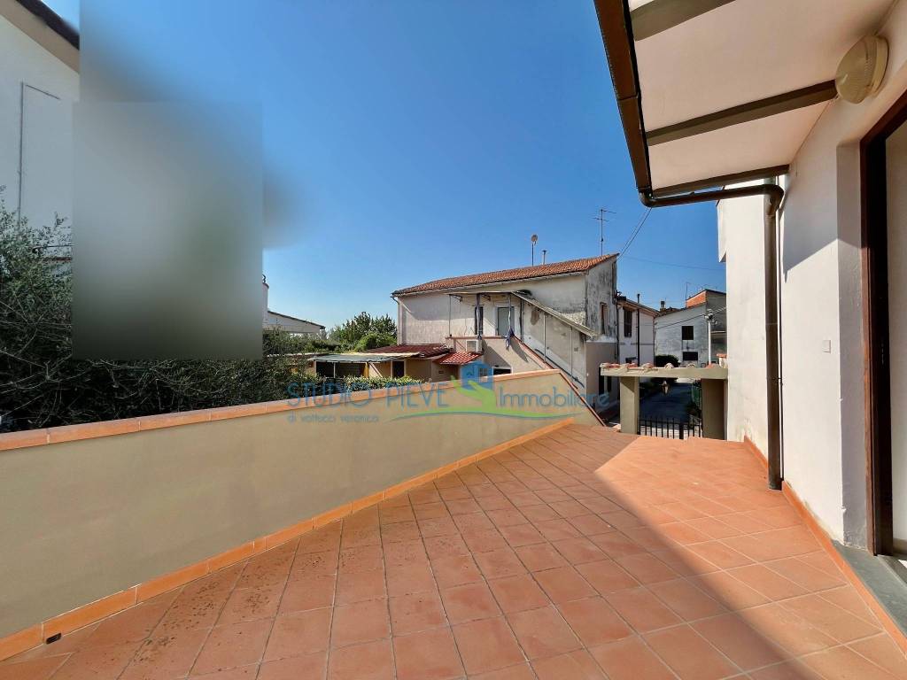 Casa indipendente a Monsummano terme in Via Pozzarello-Violi - Foto 3
