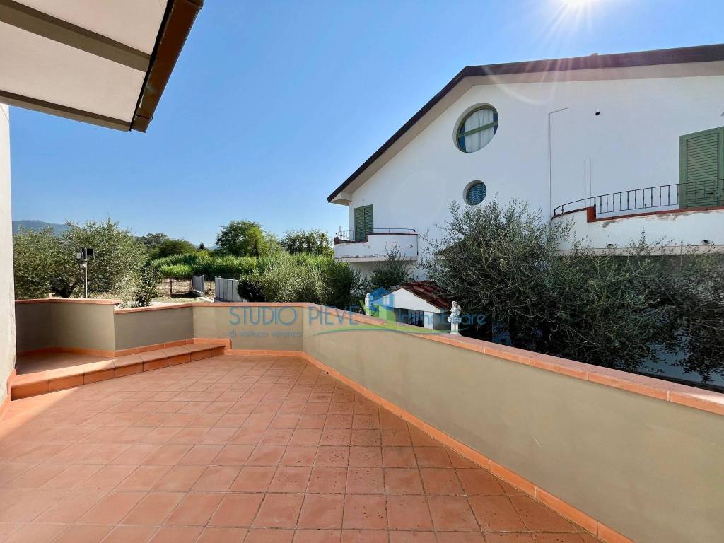 Casa indipendente a Monsummano terme in Via Pozzarello-Violi - Foto 4