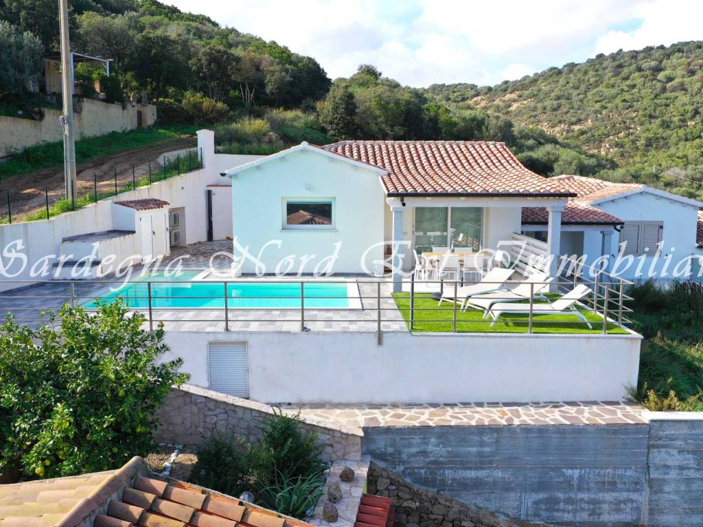 Villetta a schiera a Loiri porto san paolo in Località Tiriddò - Foto 2