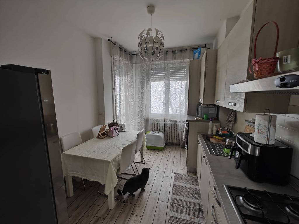 Appartamento a Agliano terme in Via Giuseppe Mazzini - Foto 2