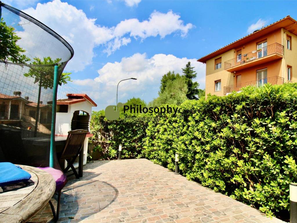 Appartamento a Polverigi in Via Giacomo Brodolini - Foto 2