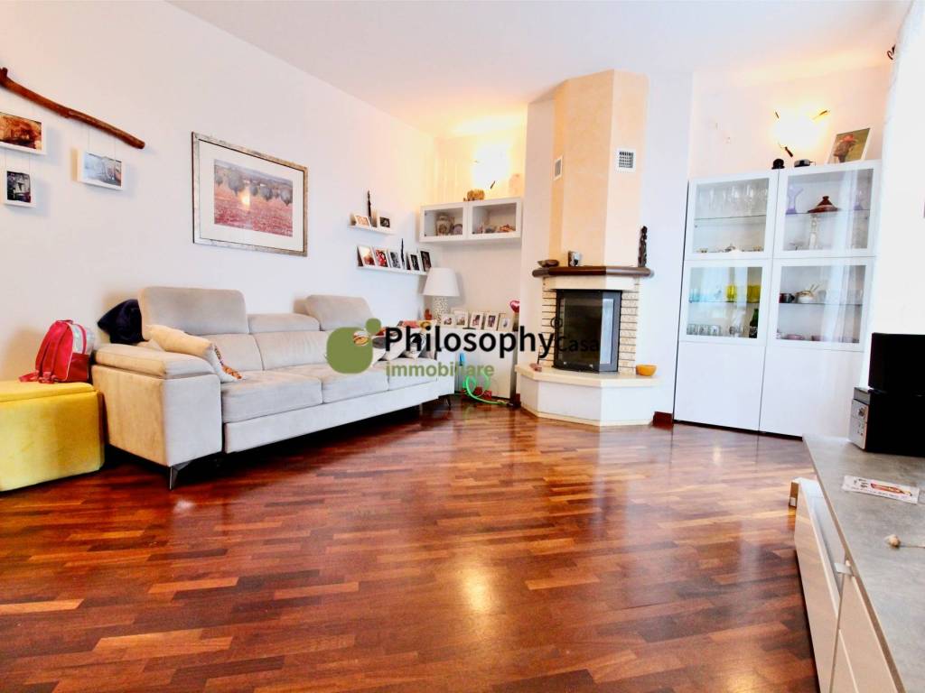 Appartamento a Polverigi in Via Giacomo Brodolini - Foto 3
