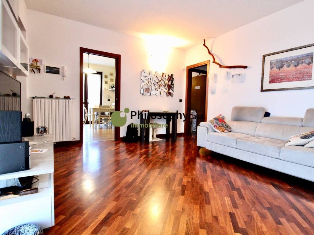Appartamento a Polverigi in Via Giacomo Brodolini - Foto 4