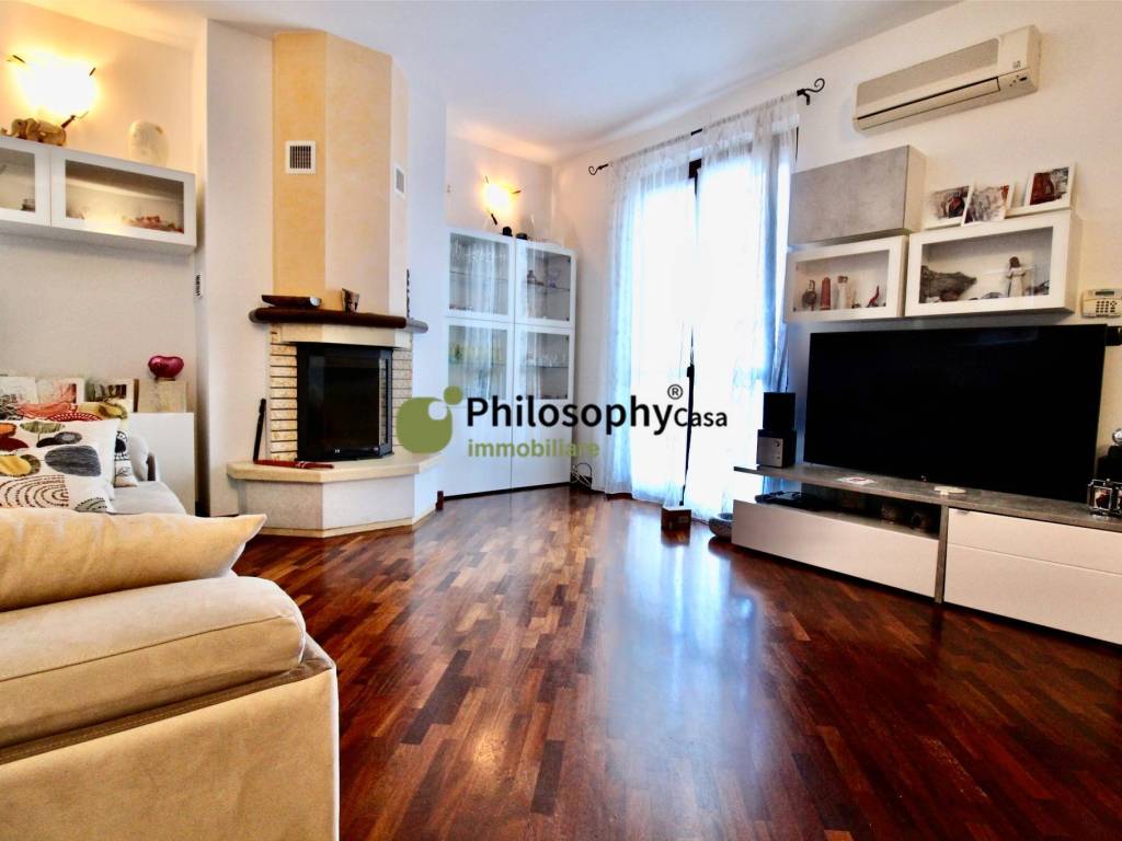 Appartamento a Polverigi in Via Giacomo Brodolini - Foto 5