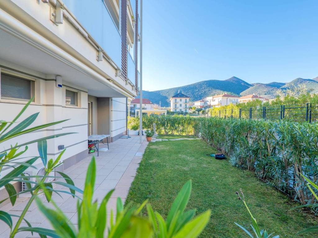 Progetto a Loano in Via degli Alpini - Foto 4