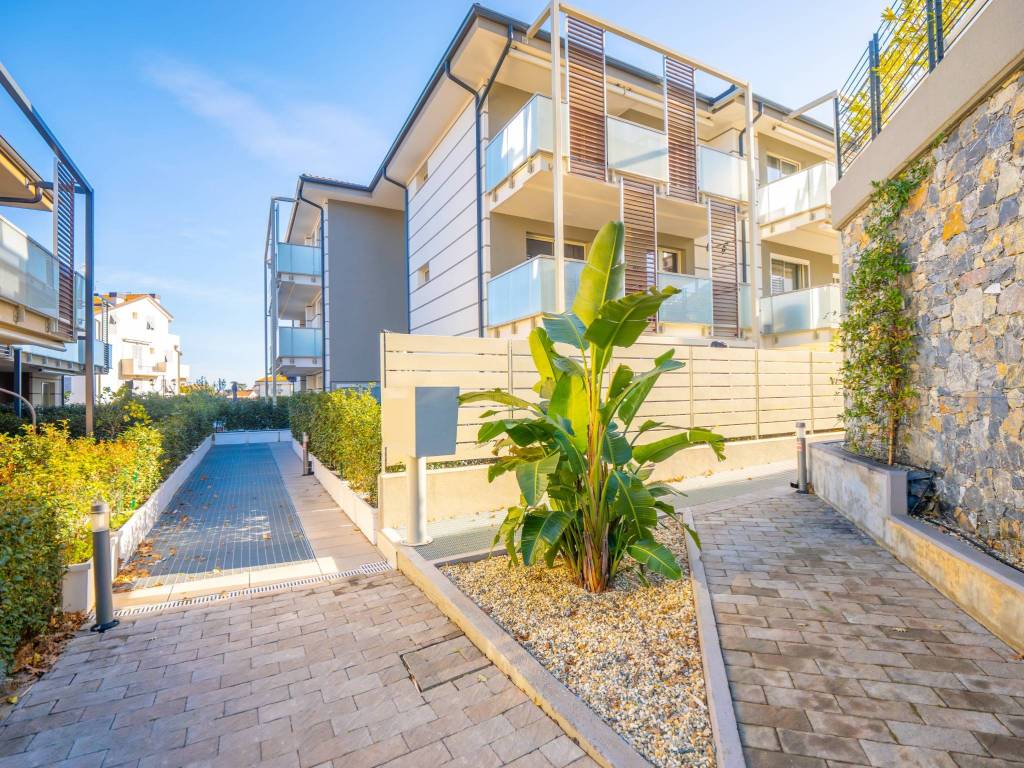 Progetto a Loano in Via dei Prigliani - Foto 5