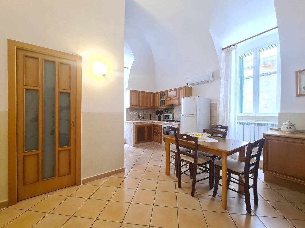 Appartamento a Bisceglie in Strada Presepe, 5 - Foto 2