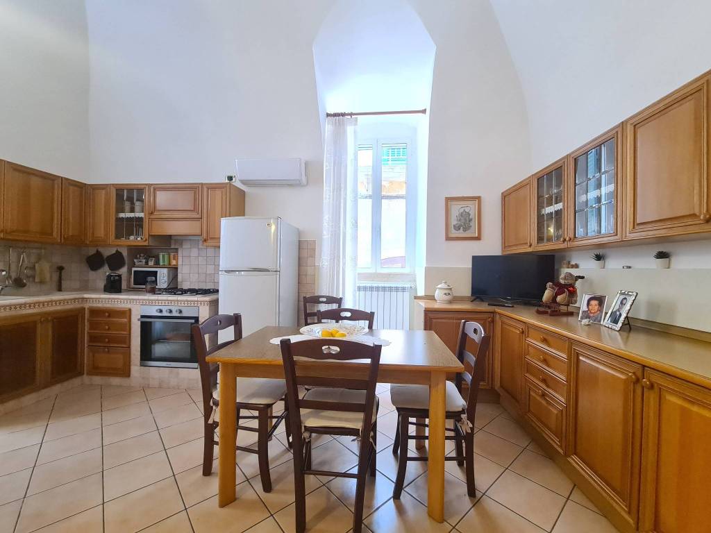 Appartamento a Bisceglie in Strada Presepe, 5 - Foto 3