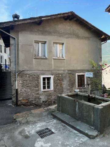 Appartamento a Sondrio in Frazione Sant'Anna - Foto 2