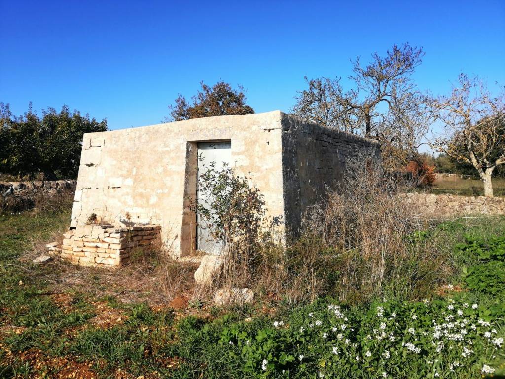 Rustico / casale a Cisternino in Contrada Figazzano - Foto 2