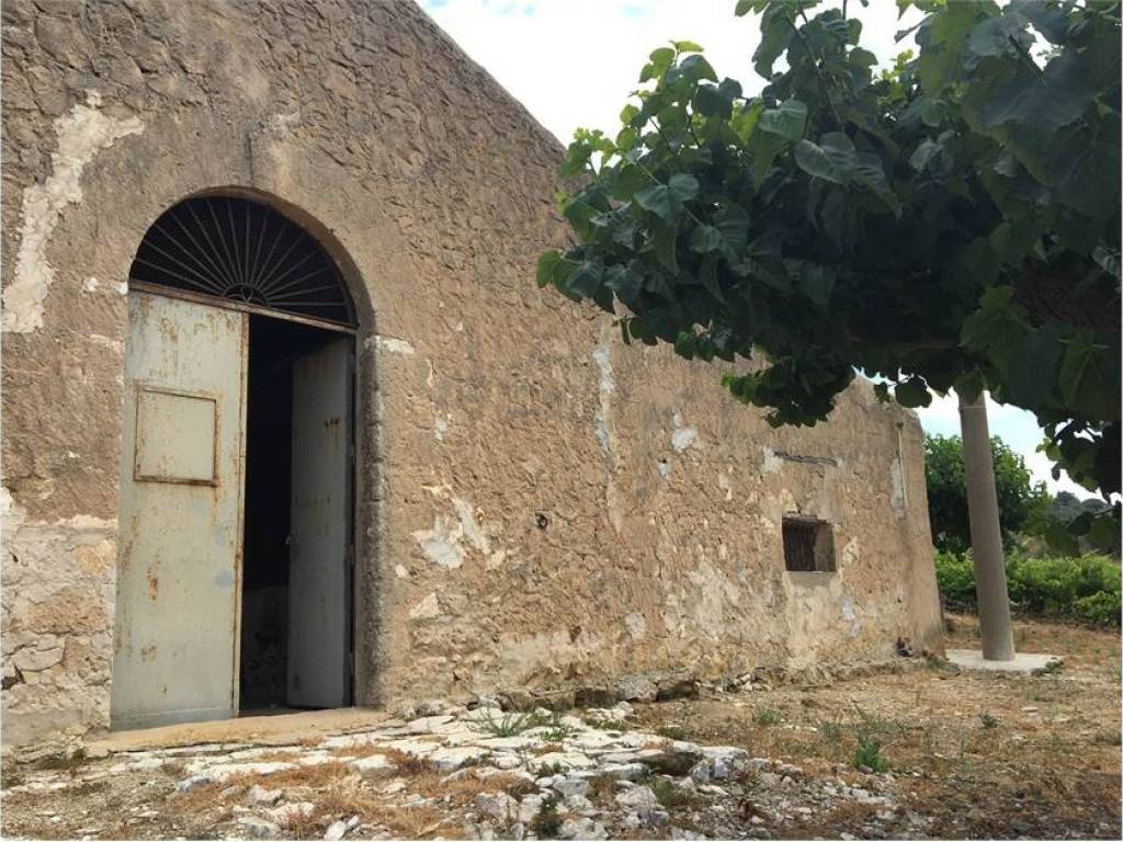 Rustico / casale a Castellammare del golfo in Contrada Ciacca di Badia - Foto 3