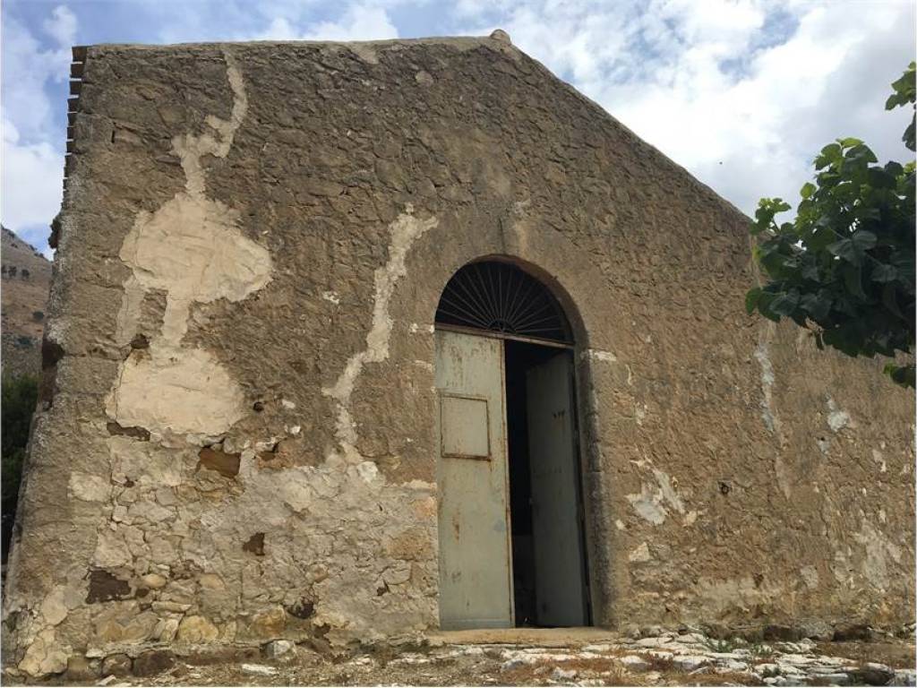 Rustico / casale a Castellammare del golfo in Contrada Ciacca di Badia - Foto 5