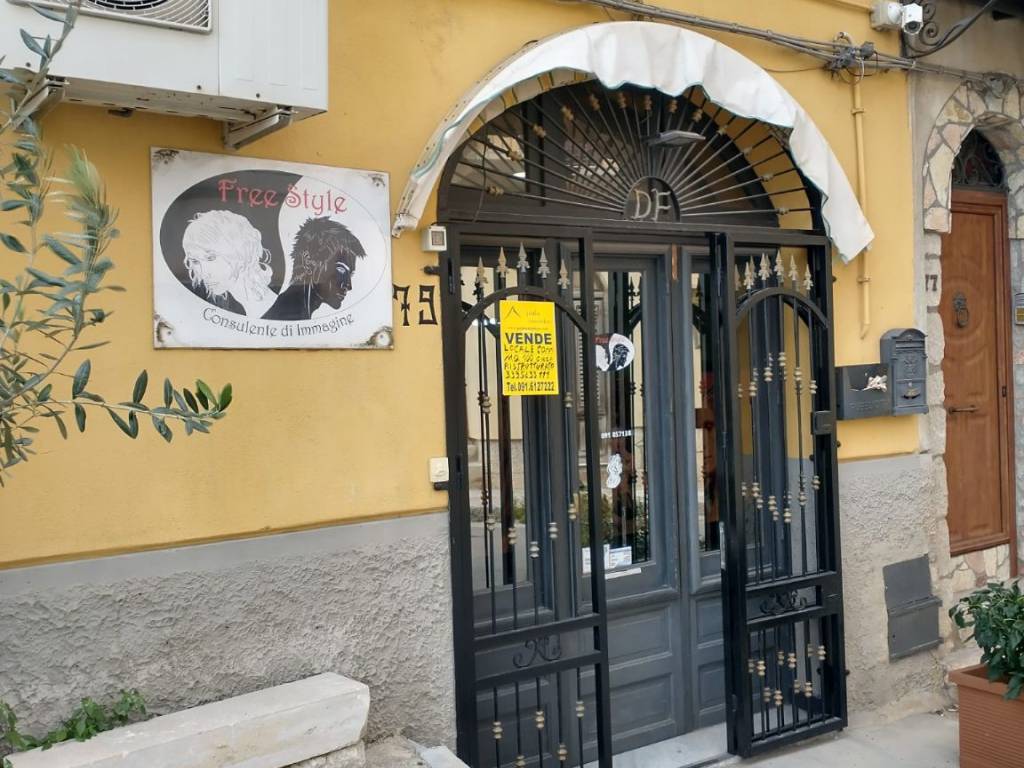 Immobile a Piana degli albanesi in Via Francesco Crispi, 79 - Foto 3
