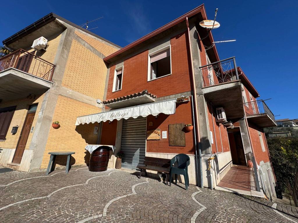 Immobile a Fontana liri in Piazza Guglielmo Marconi - Foto 5
