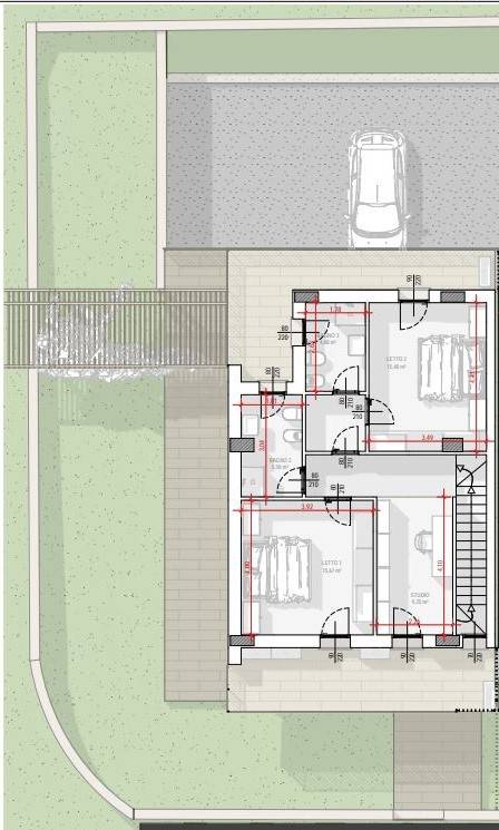 Villa a Ragusa in Via Antonio De Curtis - Foto 4
