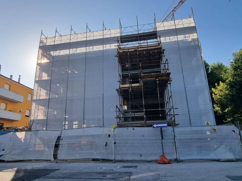Appartamento a San severino marche in Località Uvaiolo - Foto 2