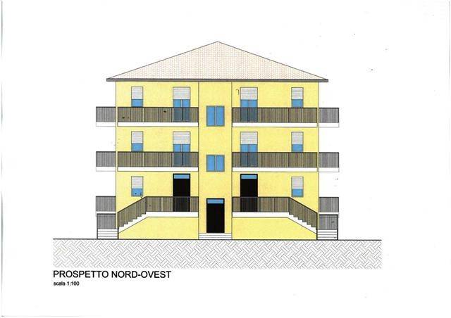 Appartamento a San severino marche in Località Uvaiolo - Foto 3