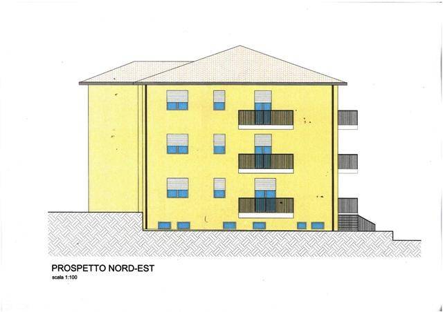 Appartamento a San severino marche in Località Uvaiolo - Foto 4