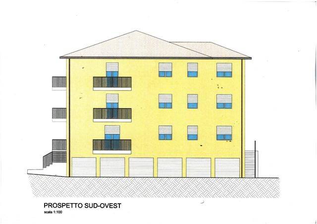 Appartamento a San severino marche in Località Uvaiolo - Foto 5