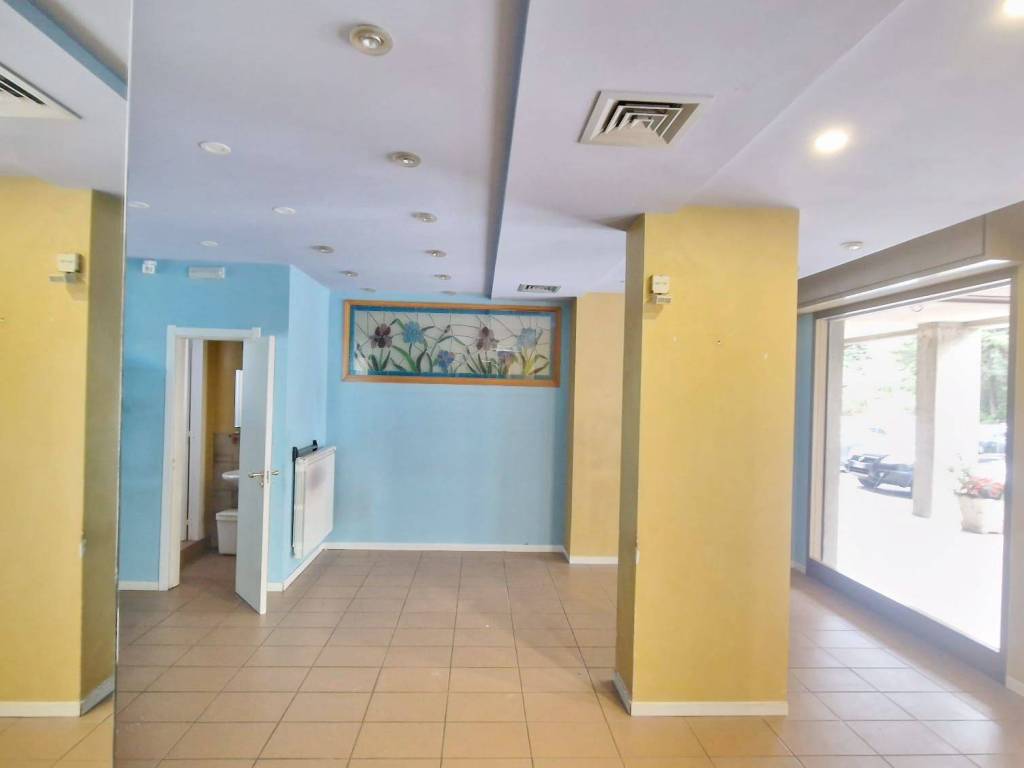 Immobile a Potenza in Via Pienza - Foto 4