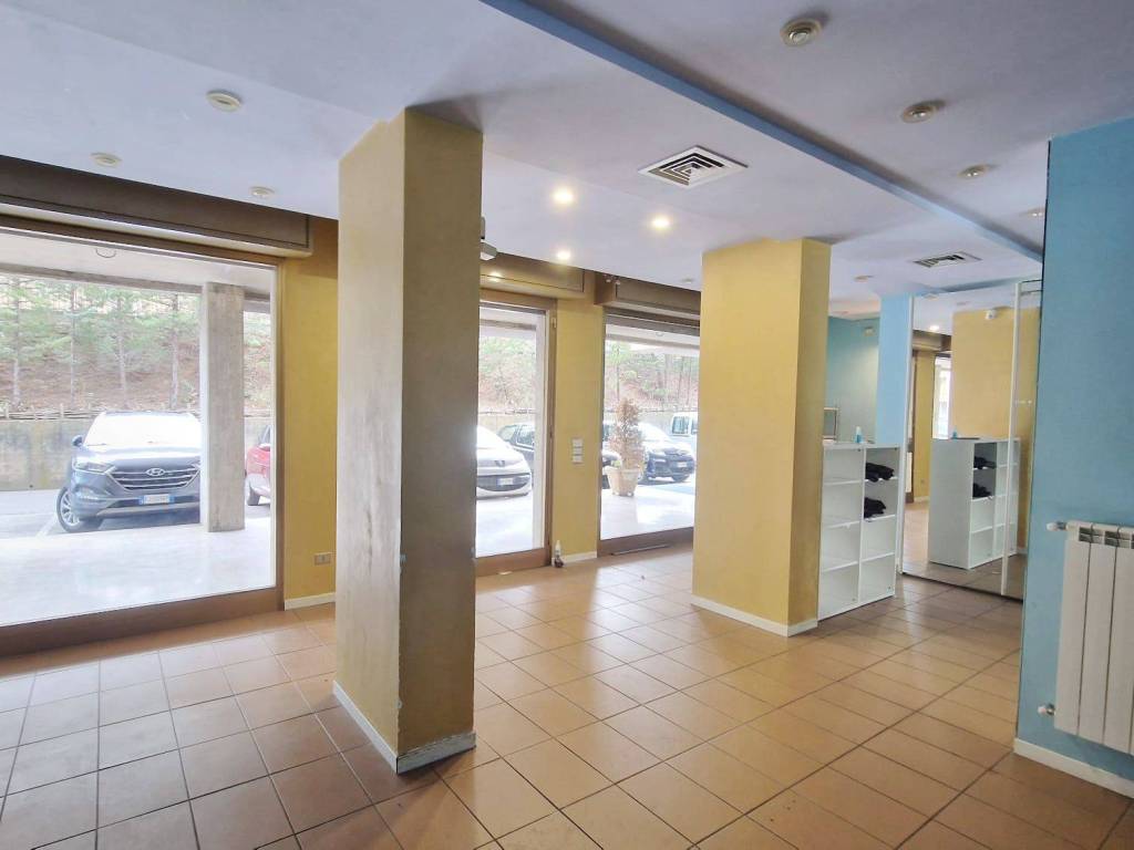 Immobile a Potenza in Via Pienza - Foto 5