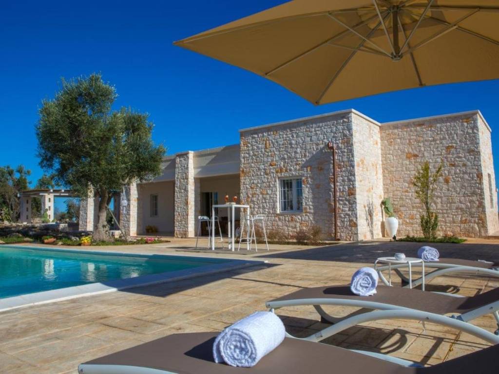 Rustico / casale a Ostuni in Contrada Donnagnora - Foto 3